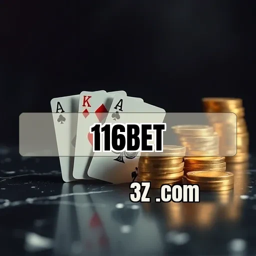 Poker na 116bet Plataforma: Recursos que Transformam o Jogo