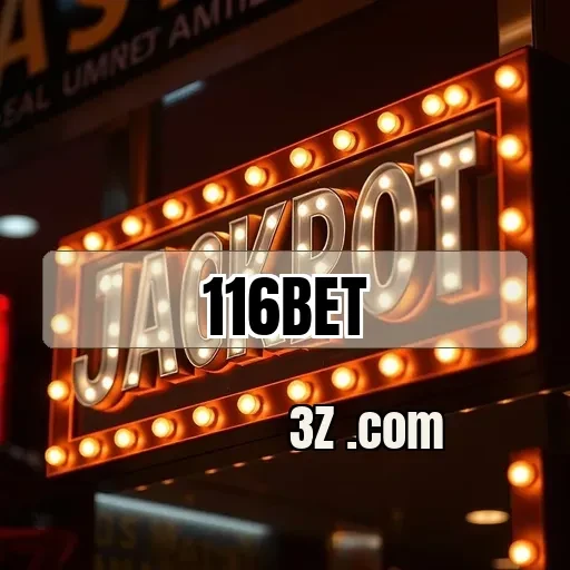 Slots Incríveis na 116bet Plataforma para Jogadores Brasil