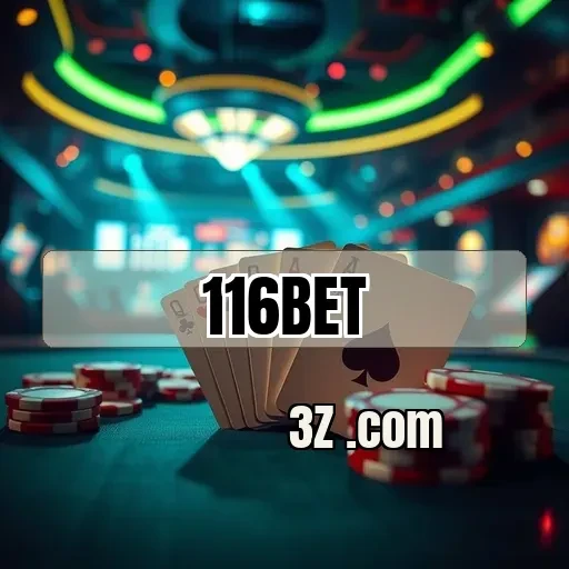 Aprimore seu Login na 116bet Plataforma para Jogos Incríveis