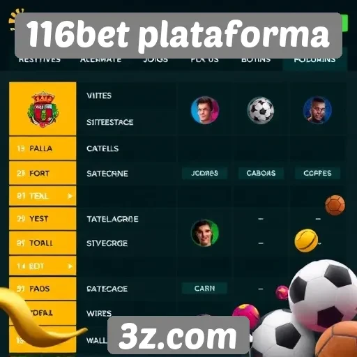 Principais jogos disponíveis na 116bet plataforma